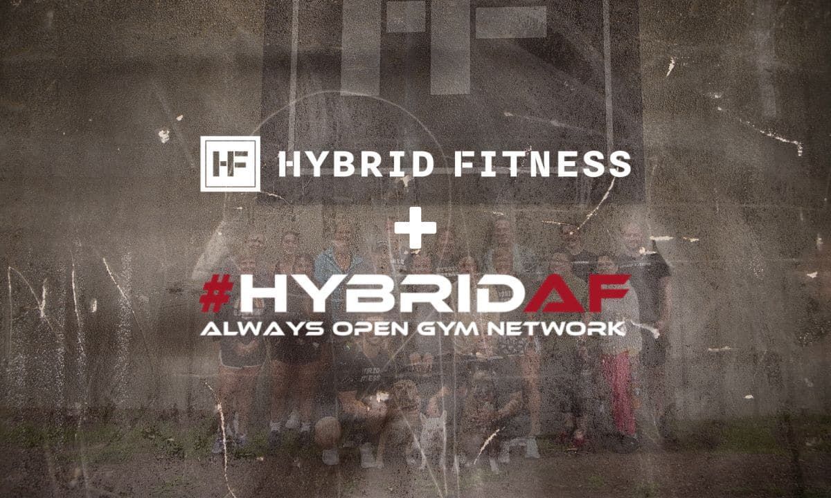 HybridAF blog feature graphic for the Lexi Bengston story